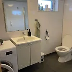 2 - Free Parking, Views & Quiet Area Tromsdalen