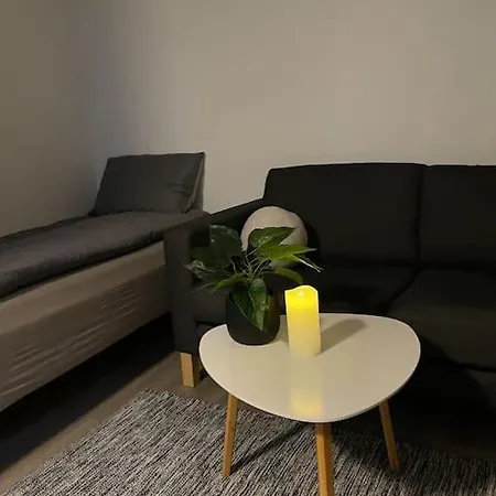 2 - Free Parking Apartment *