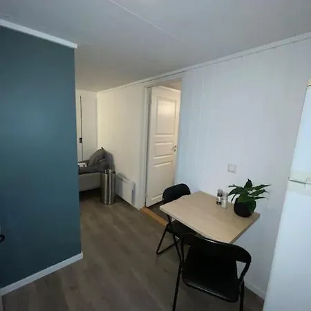 2 - Free Parking Apartment