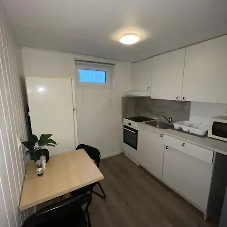 2 - Free Parking Apartment *