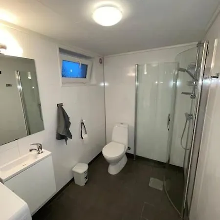 Apartment 2 - Free Parking *