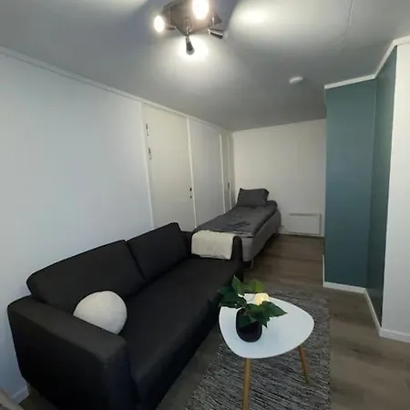 2 - Free Parking Apartment Tromsdalen