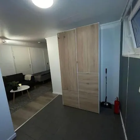 Apartment 2 - Free Parking