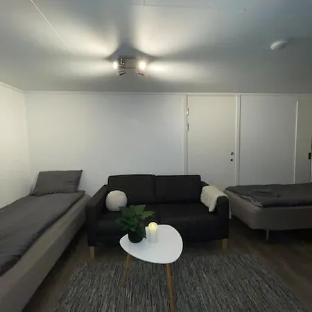 Apartment 2 - Free Parking *